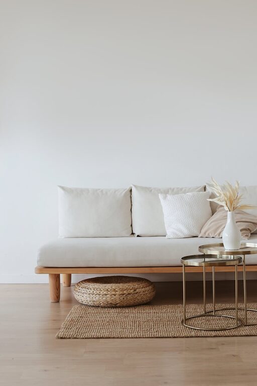 Tips for Choosing Calm Colors to Create a Relaxing Home