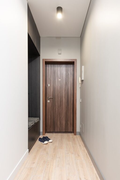 Simple Ways to Organize Your Entryway for a Clutter-Free Home