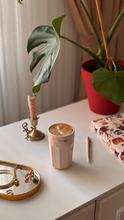 How to Create a Relaxing Home Workspace for Greater Focus